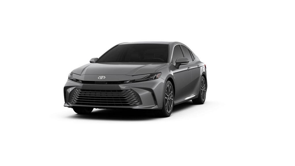 new 2026 Toyota Camry car, priced at $37,847