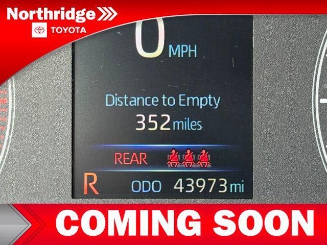 used 2024 Toyota Corolla car, priced at $21,495