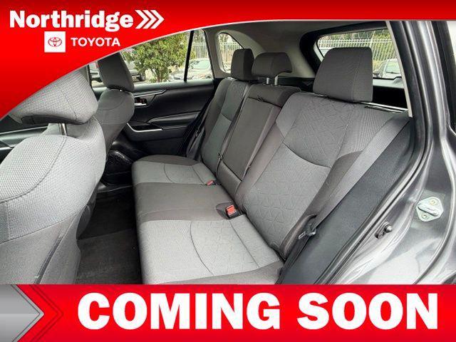used 2024 Toyota RAV4 car, priced at $30,365
