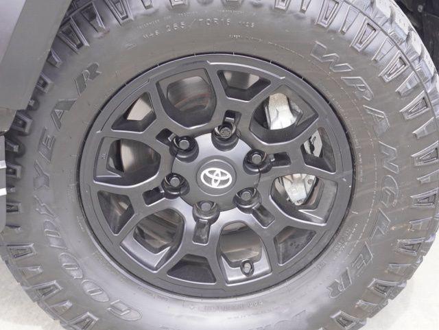 used 2023 Toyota Tacoma car, priced at $33,752