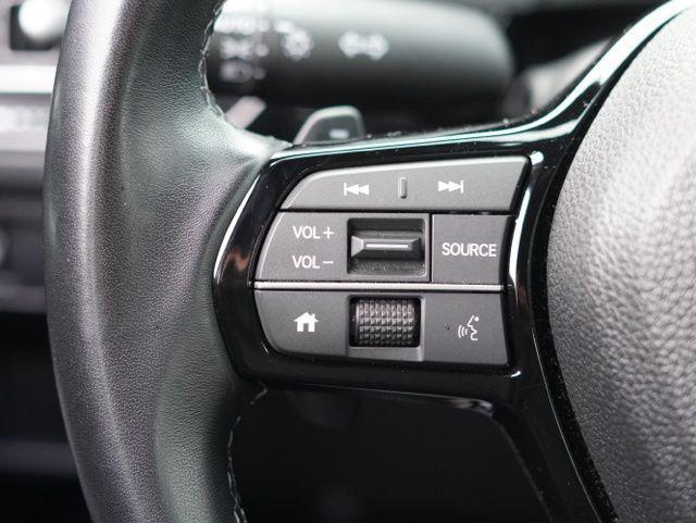 used 2024 Honda Civic car, priced at $25,990