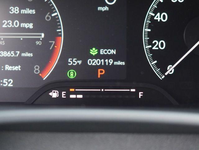 used 2024 Honda Civic car, priced at $25,990