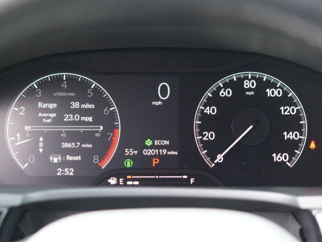 used 2024 Honda Civic car, priced at $25,990