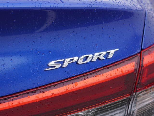 used 2024 Honda Civic car, priced at $25,990