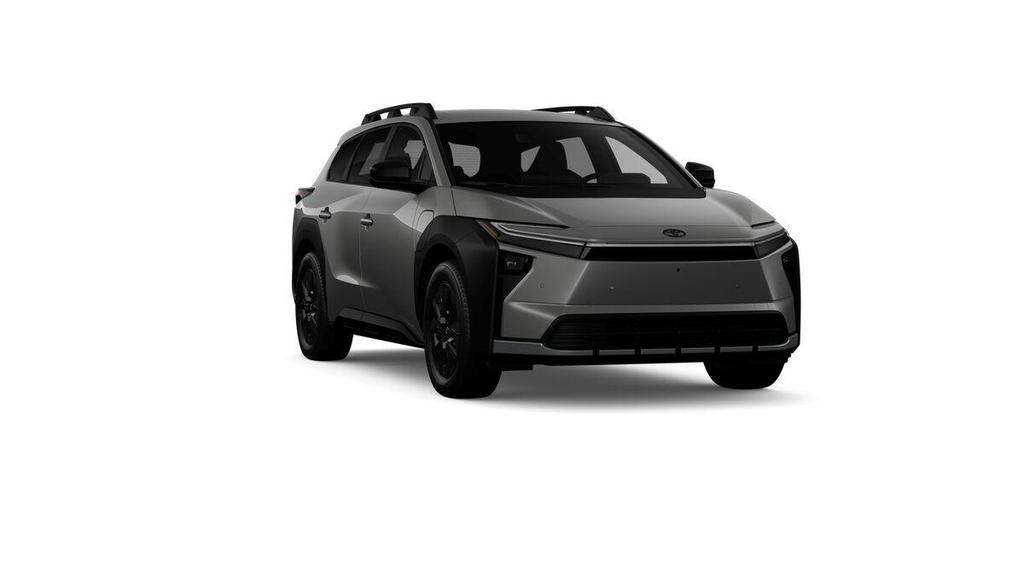 new 2026 Toyota bZ Woodland car, priced at $47,234