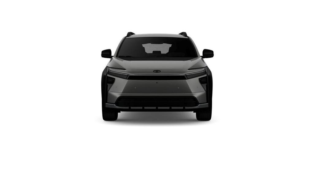 new 2026 Toyota bZ Woodland car, priced at $47,234