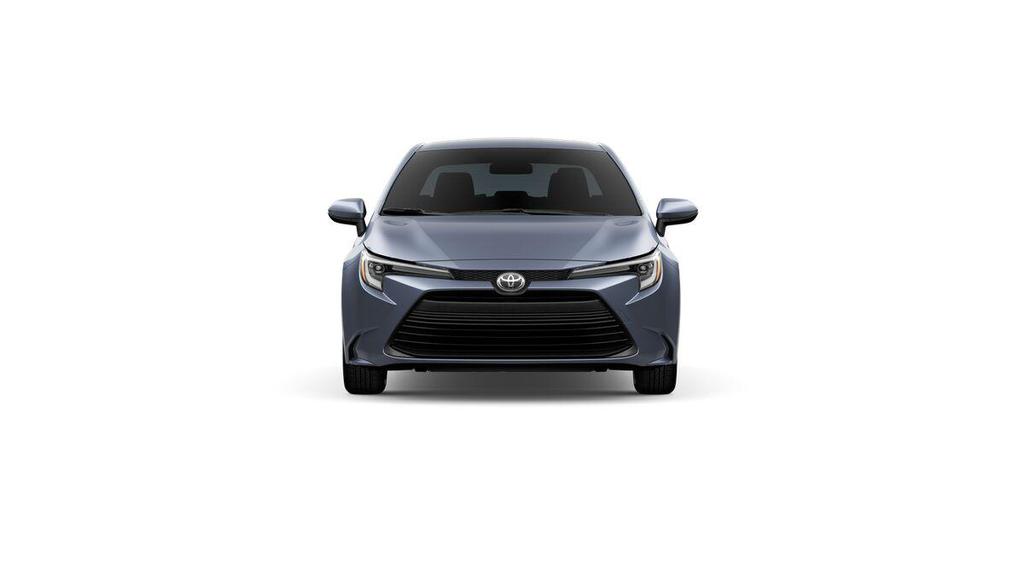 new 2026 Toyota Corolla Hybrid car, priced at $26,998