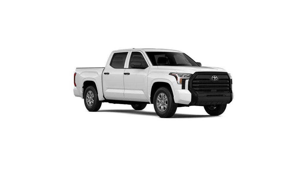 new 2026 Toyota Tundra car, priced at $47,099