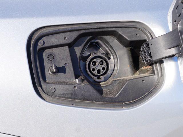 used 2023 Toyota Prius Prime car, priced at $30,990