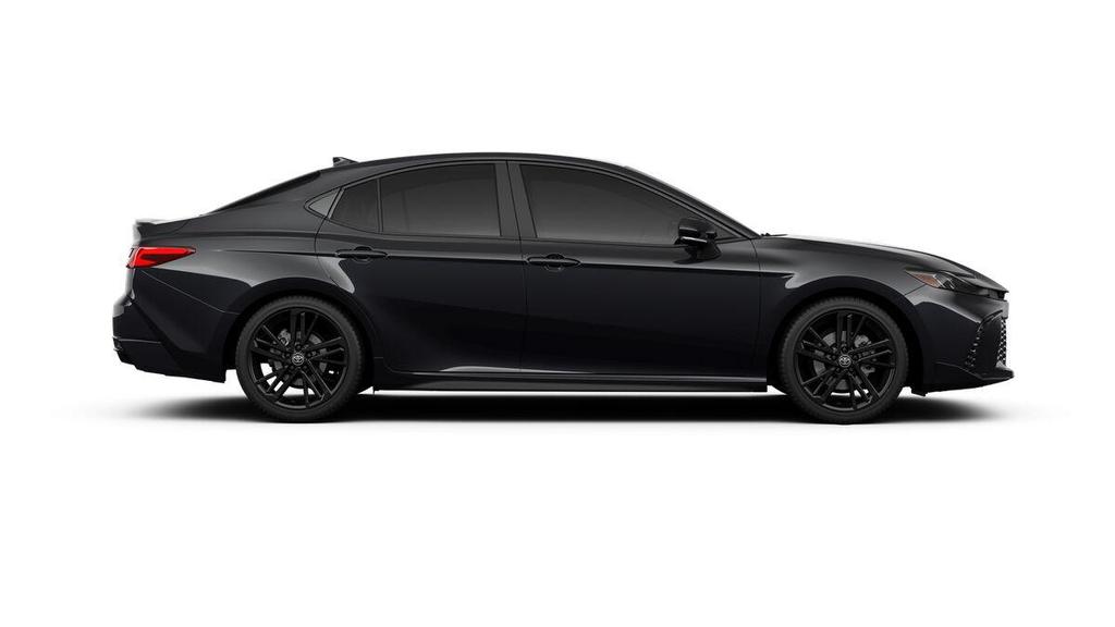 new 2026 Toyota Camry car, priced at $35,978