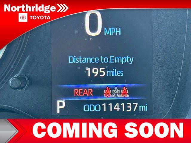 used 2022 Toyota Corolla car, priced at $18,450