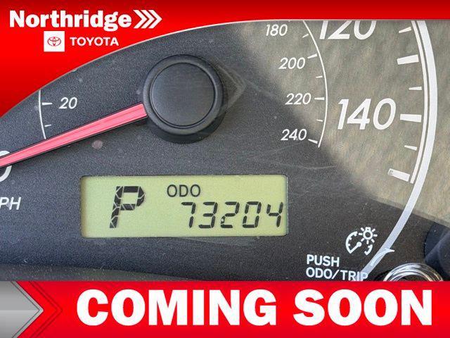 used 2013 Toyota Corolla car, priced at $12,990