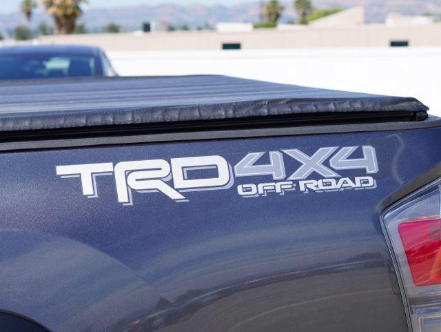 used 2021 Toyota Tacoma car, priced at $38,012