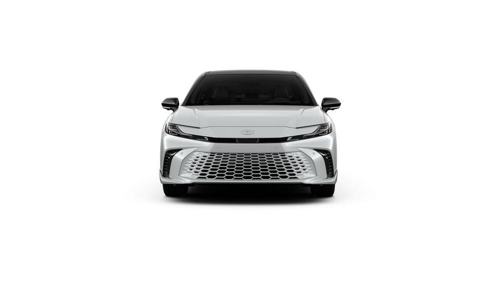 new 2026 Toyota Camry car, priced at $43,277