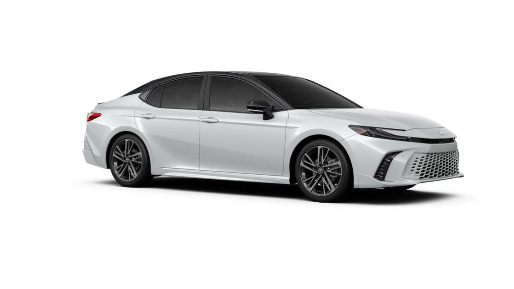 new 2026 Toyota Camry car, priced at $43,277