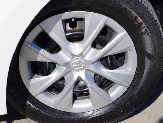 used 2019 Toyota Corolla car, priced at $15,990