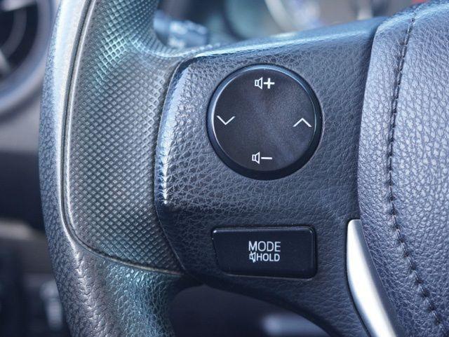 used 2019 Toyota Corolla car, priced at $15,990