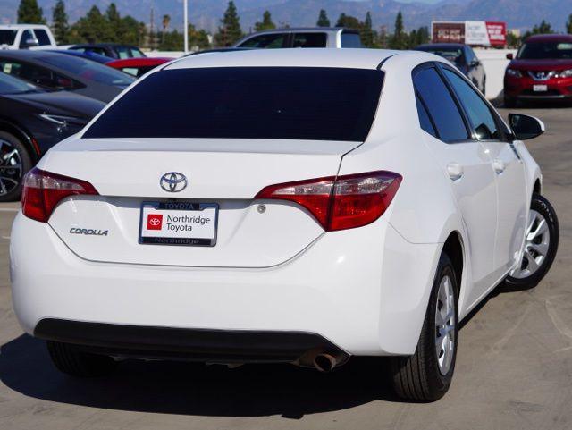 used 2019 Toyota Corolla car, priced at $15,990