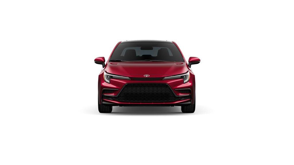 new 2026 Toyota Corolla car, priced at $33,397