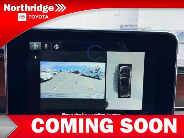 used 2020 Lincoln Navigator car, priced at $32,990