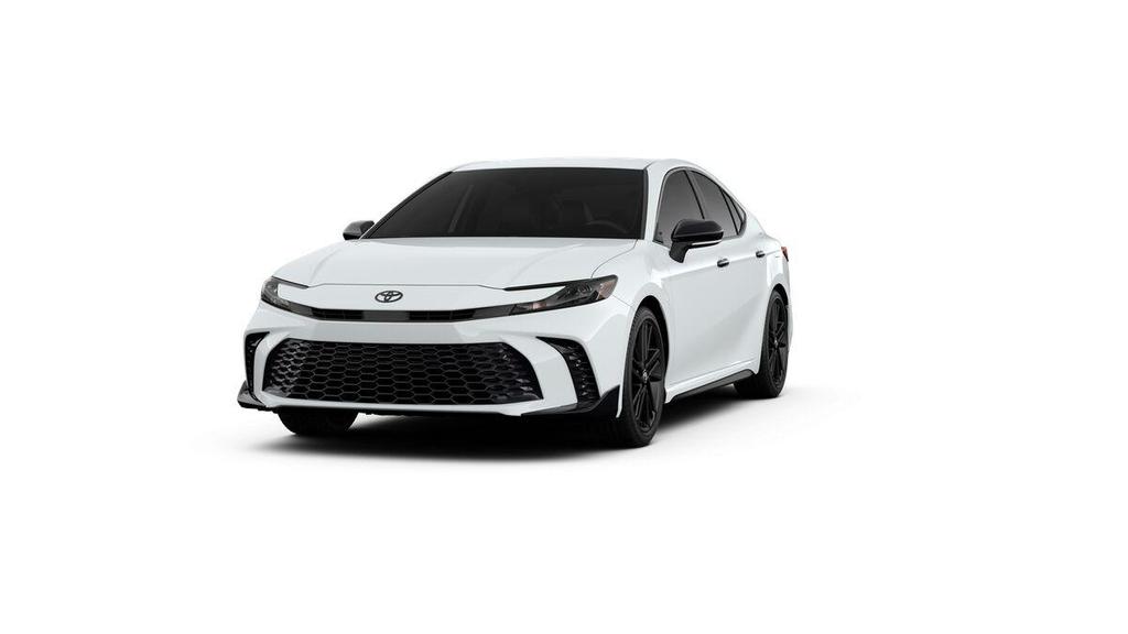 new 2026 Toyota Camry car, priced at $35,978