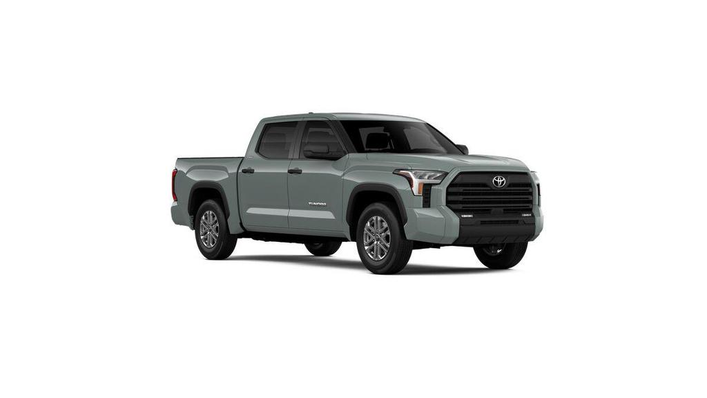 new 2026 Toyota Tundra car, priced at $53,634