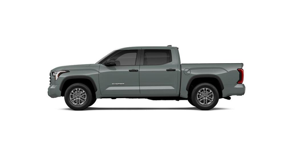 new 2026 Toyota Tundra car, priced at $53,634