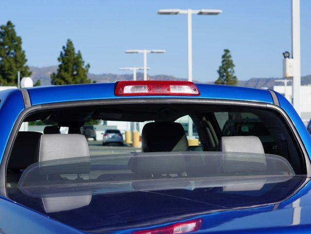 used 2018 Toyota Tundra car, priced at $36,200