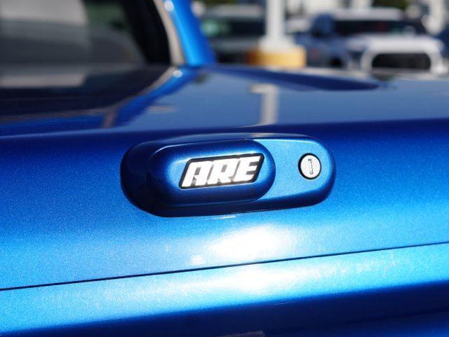 used 2018 Toyota Tundra car, priced at $36,200