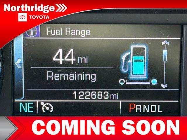 used 2018 Chevrolet Silverado 1500 car, priced at $24,675
