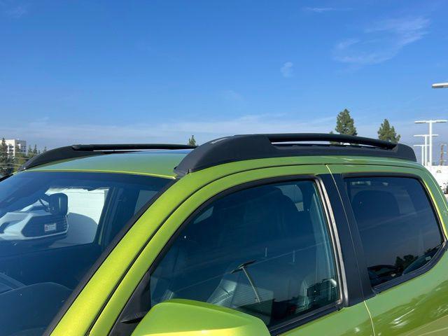 used 2023 Toyota Tacoma car, priced at $39,990