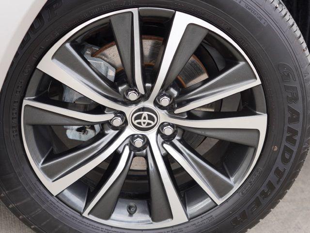 used 2024 Toyota Venza car, priced at $33,990