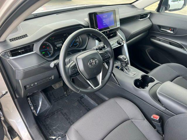 used 2024 Toyota Venza car, priced at $33,990