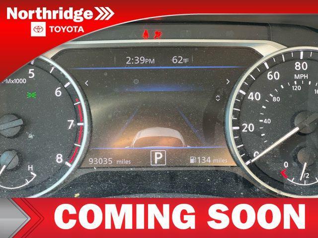 used 2022 Nissan Sentra car, priced at $14,990