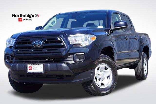 used 2019 Toyota Tacoma car, priced at $24,492