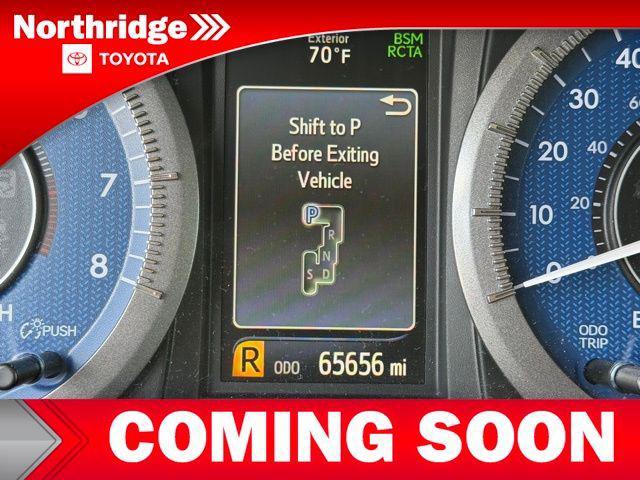 used 2018 Toyota Sienna car, priced at $28,450