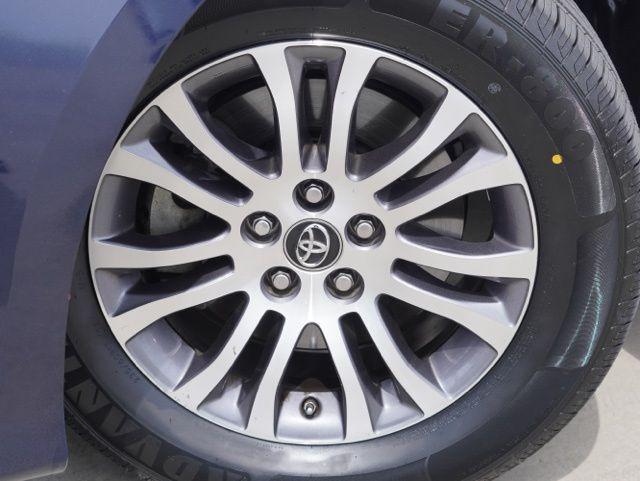used 2018 Toyota Sienna car, priced at $28,450