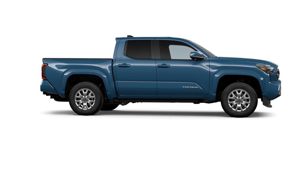 new 2026 Toyota Tacoma car, priced at $40,628