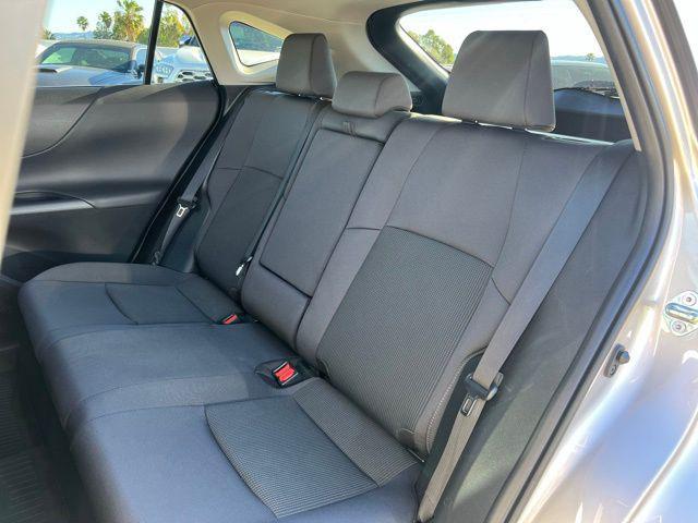 used 2024 Toyota Venza car, priced at $34,550