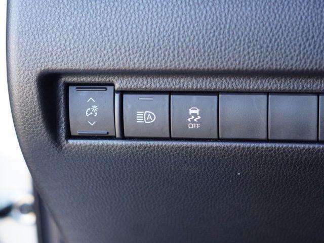 used 2024 Toyota Venza car, priced at $34,550