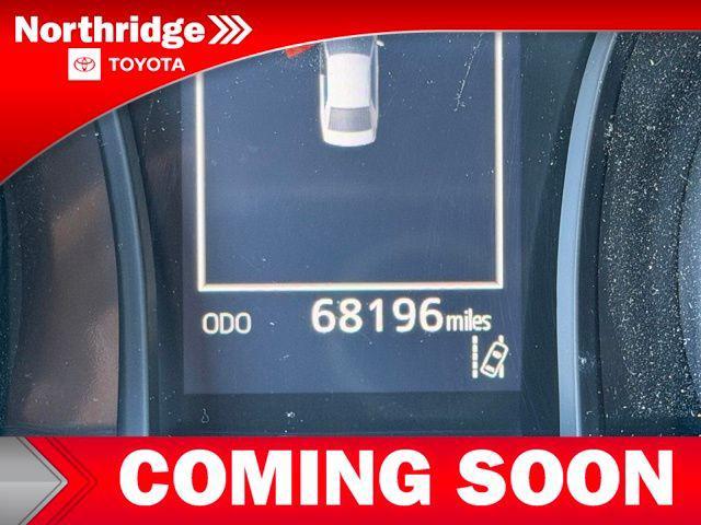 used 2018 Toyota Camry car, priced at $19,550