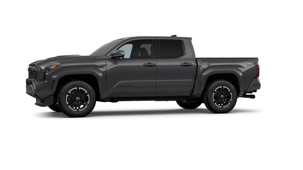new 2026 Toyota Tacoma car, priced at $55,638
