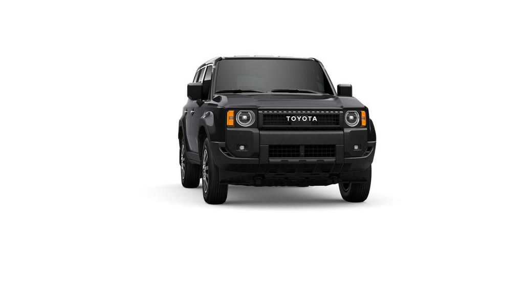 new 2027 Toyota Land Cruiser car, priced at $61,158