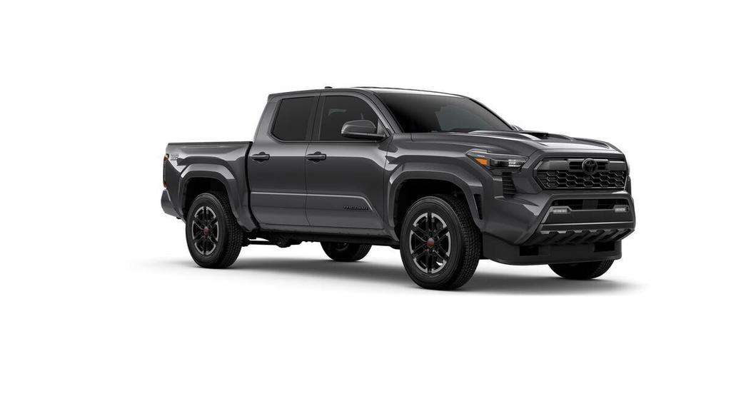 new 2026 Toyota Tacoma car, priced at $47,763
