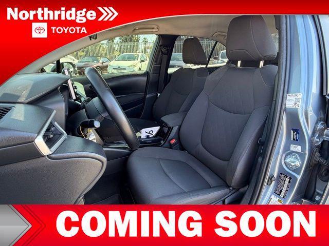 used 2020 Toyota Corolla car, priced at $17,990