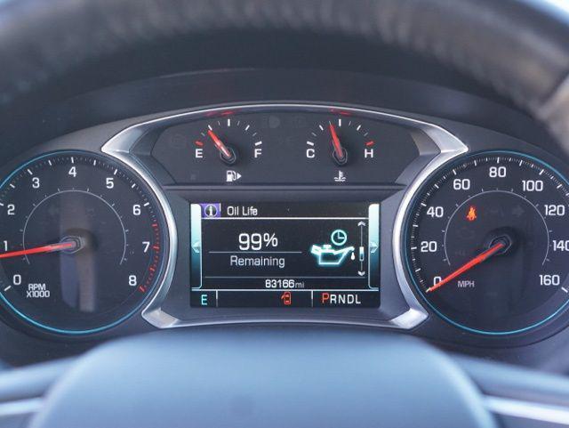 used 2016 Chevrolet Malibu car, priced at $13,761