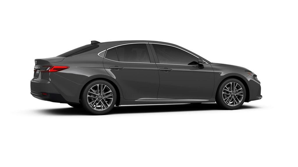 new 2026 Toyota Camry car, priced at $37,812
