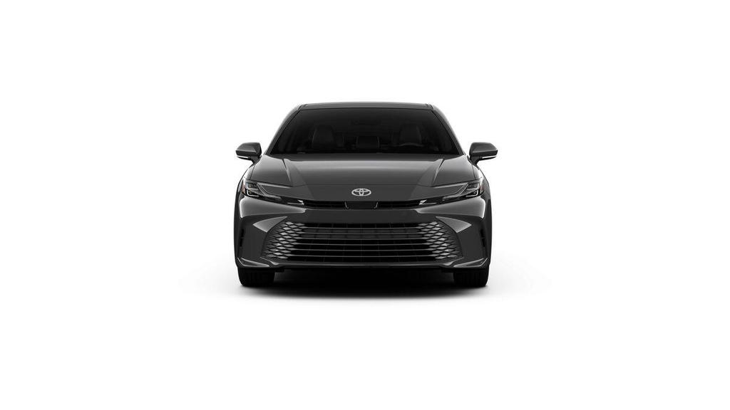 new 2026 Toyota Camry car, priced at $37,812