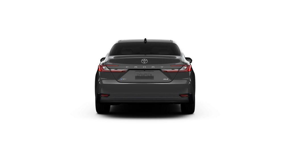 new 2026 Toyota Camry car, priced at $37,812