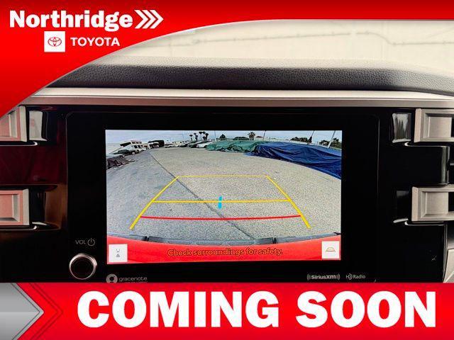 used 2024 Toyota Tundra car, priced at $48,990
